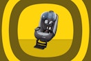 Safety 1st Convertible Car Seat