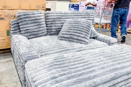 It’s Furniture Month at Costco: New Sectionals, Chairs, and More card image