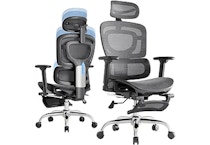 Ergonomic Office Chair