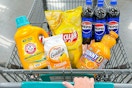 Best Kroger Deals This Week: BOGO Detergent, Soda, Frozen Pizzas, and More card image