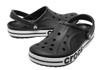 Crocs Adult Bayaband Clogs