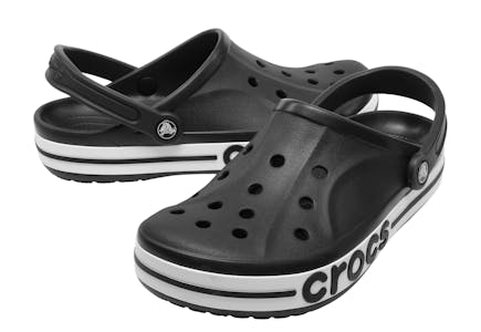 Crocs Adult Bayaband Clogs