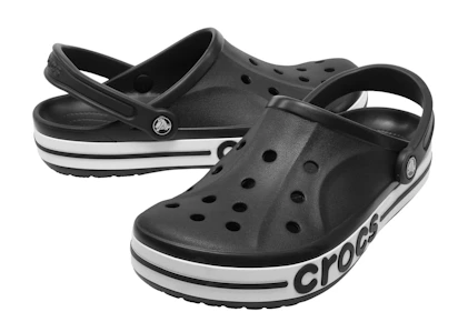 Crocs Adult Bayaband Clogs