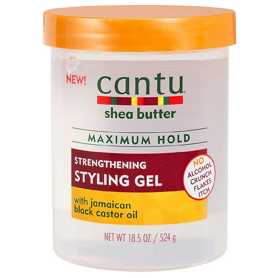 8 Cantu Products