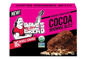 Dave's Snack Bars