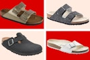 zuliliy birkenstocks