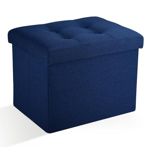 Storage Ottoman
