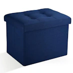 Storage Ottoman