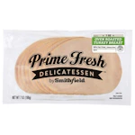 2 Prime Fresh Turkey Breast Packs