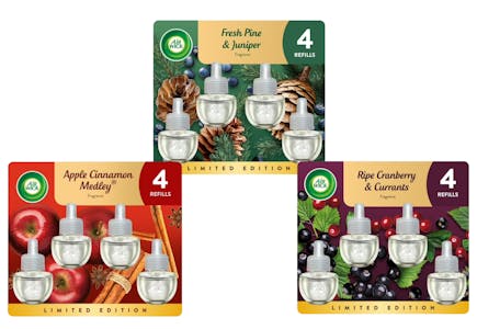 Air Wick® Plug-In Refill