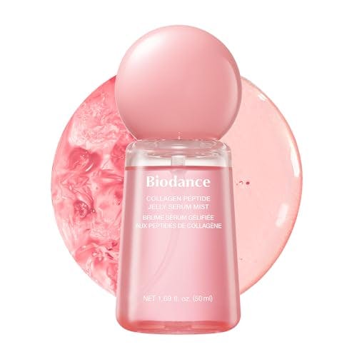 Biodance Collagen Serum Mist