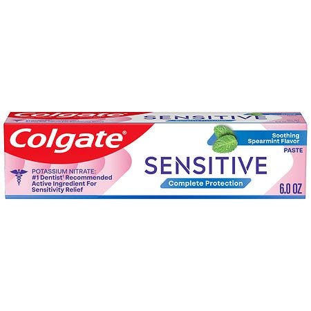 2 Colgate Products