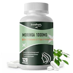Moringa Capsules