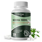 Moringa Capsules