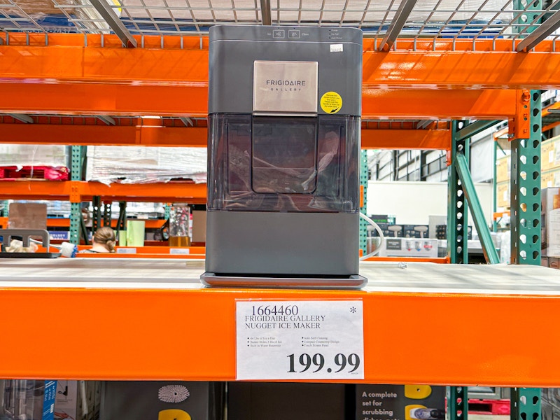 costco-frigidaire-nugget-ice-maker