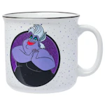 Silver Buffalo Disney Villains Mug