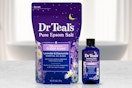 dr teal's bathtime bundle
