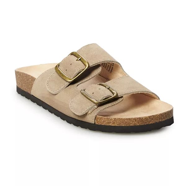 Sonoma Women's Leather Sandals