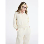 Kids' Fleece Quarter Zip Sweatshirt