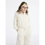 Kids' Fleece Quarter Zip Sweatshirt