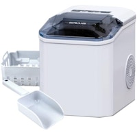 Countertop Ice Maker
