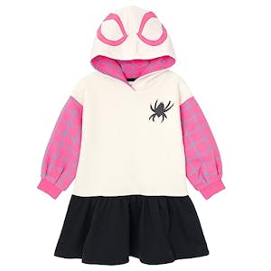 Marvel Spider-Gwen Toddler Dress