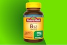 Nature Made Vitamin B12