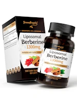 Liposomal Berberine Supplement
