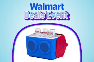 Stock image of a Igloo Playmate KoolTunes Cooler/Speaker