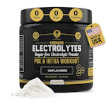 Electrolyte Powder