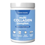 Vitamin Bounty Multi Collagen Complex