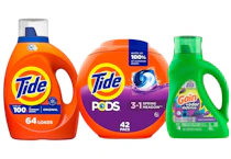 2 Tide + 1 Gain (138 Loads)