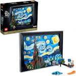 LEGO Ideas The Starry Night Set