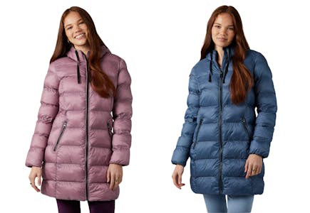 32 Degrees Women's Coat