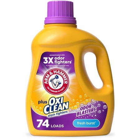 ARM & HAMMER Liquid Detergent