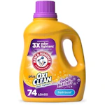 ARM & HAMMER Liquid Detergent