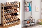 wayfair storage
