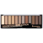 2 Rimmel Magnif'eyes Eye Palettes