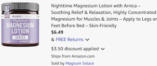 amazon-magnesium-lotion-cart