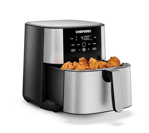 Chefman Air Fryer
