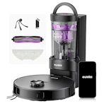 Eureka E20 Evo Plus Robot Vacuum