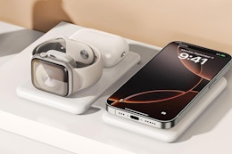 amazon wireless charging station