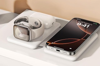 amazon wireless charging station