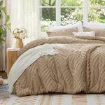 BEDELITE Boho Comforter Set