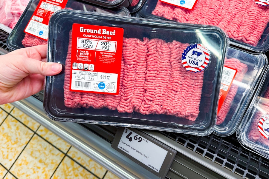 Aldi Prices Are Going Up: 9 Items That Go More Expensive in 2025 - The