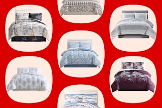 Macy's Bed-in-a-Bag Sets Feature Image
