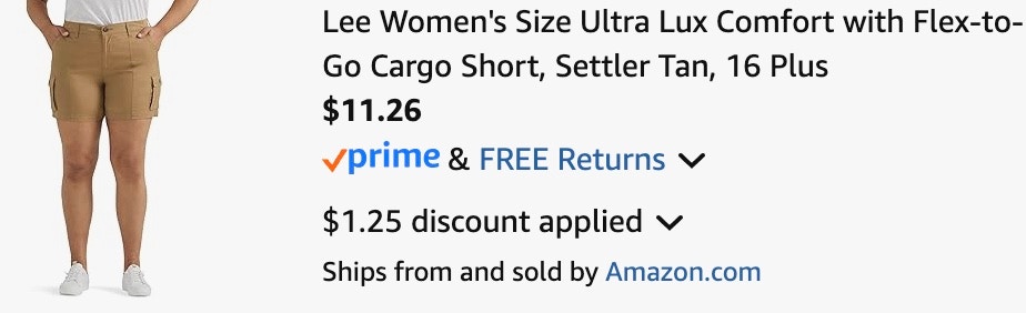 amazon-lee-shorts-cart