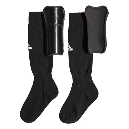 adidas Kids' Shin Guards
