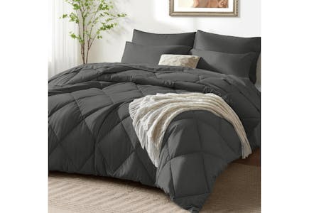 Queen Comforter Set
