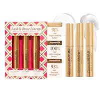 Lash & Brow Lineup Set
